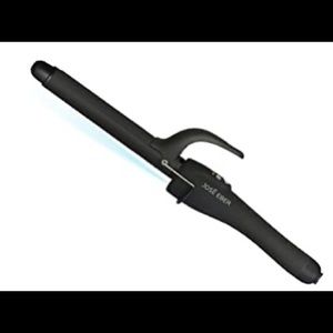 Brand new Jose Eber infusion curling iron